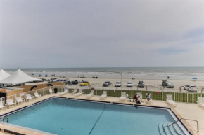 Remodeled Ocean Front Condo - Just Steps from Flagler Ave